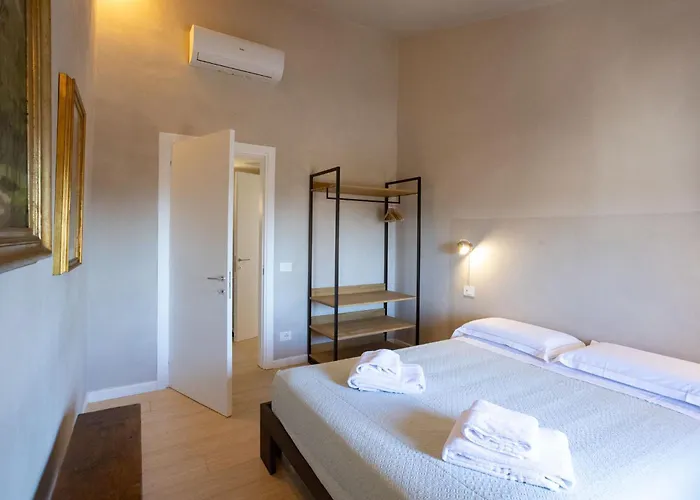 Apartment Casa Lando - Castellare De'rossi Siena