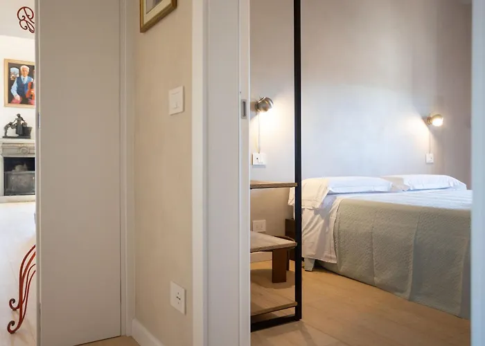 Casa Lando - Castellare De'rossi Apartment Siena