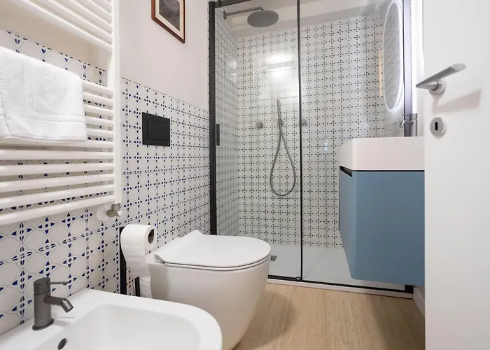 Casa Lando - Castellare De'rossi * Siena