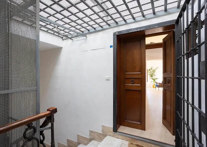 Daire Casa Lando - Castellare De'rossi