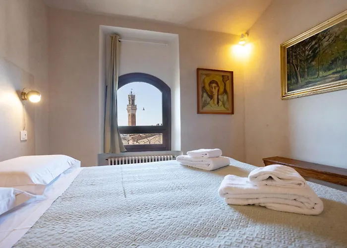 Casa Lando - Castellare De'rossi