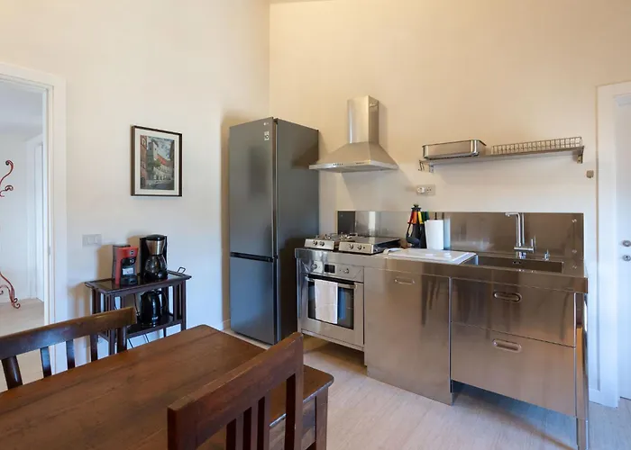 Daire Casa Lando - Castellare De'rossi