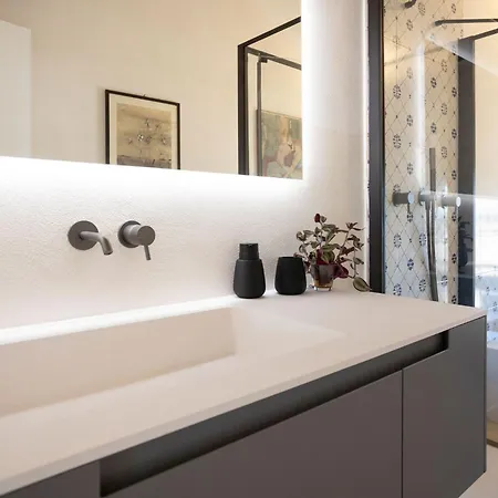 Casa Lando - Castellare De'rossi Appartement *