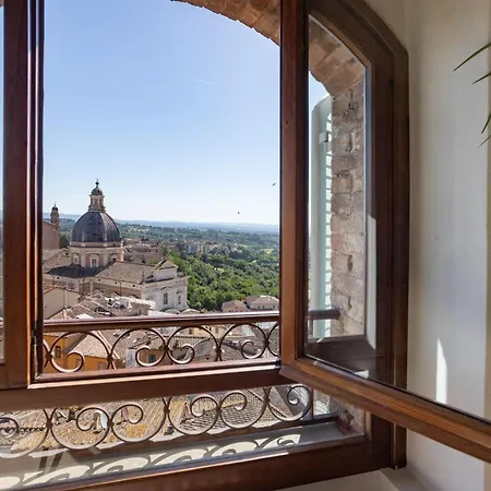 Casa Lando - Castellare De'rossi 아파트 *