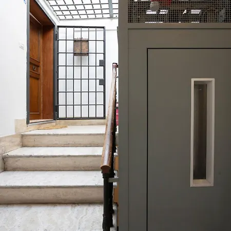 Casa Lando - Castellare De'rossi Sienne