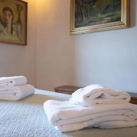 Appartement Casa Lando - Castellare De'rossi *