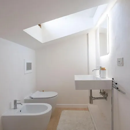 Casa Lando - Castellare De'rossi Appartement Sienne