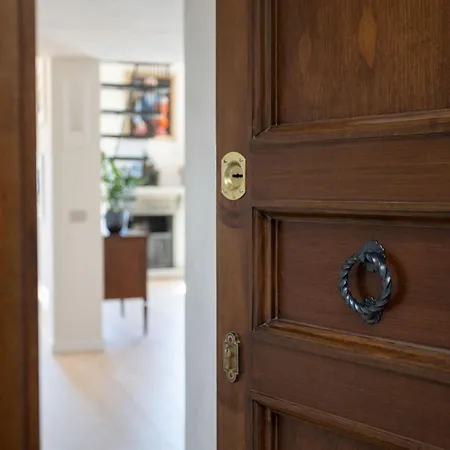 Casa Lando - Castellare De'rossi *