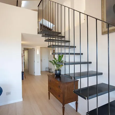 Casa Lando - Castellare De'rossi * 시에나