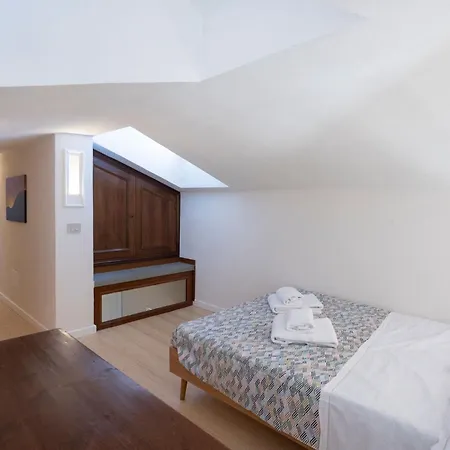 Casa Lando - Castellare De'rossi Appartement