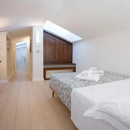 Appartement Casa Lando - Castellare De'rossi *