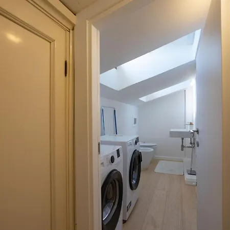 Casa Lando - Castellare De'rossi *