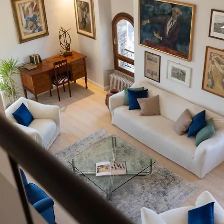 Casa Lando - Castellare De'rossi Sienne