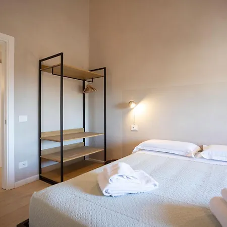 Appartement Casa Lando - Castellare De'rossi