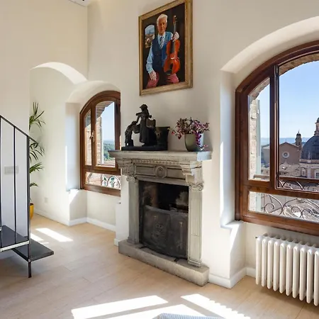 Appartement Casa Lando - Castellare De'rossi *