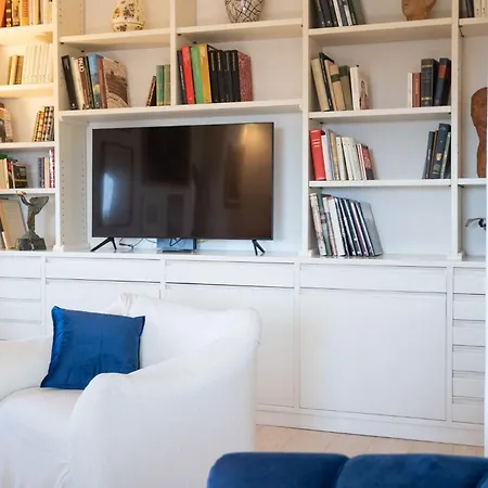 Casa Lando - Castellare De'rossi *