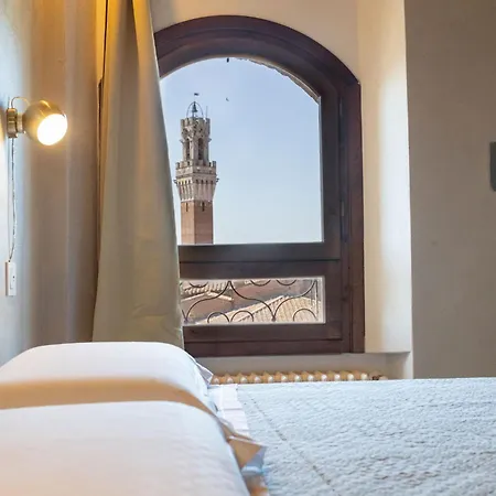 Casa Lando - Castellare De'rossi