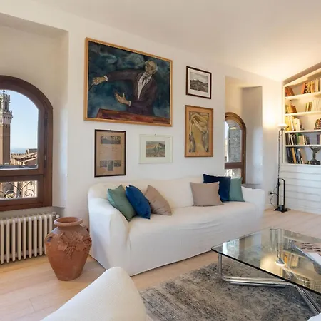 아파트 Casa Lando - Castellare De'rossi *