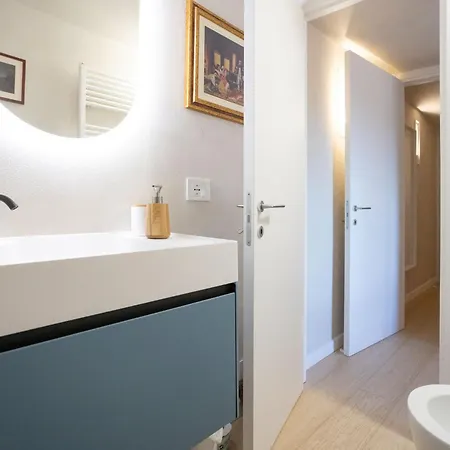 Appartement Casa Lando - Castellare De'rossi Sienne