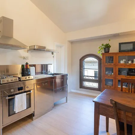 Casa Lando - Castellare De'rossi *