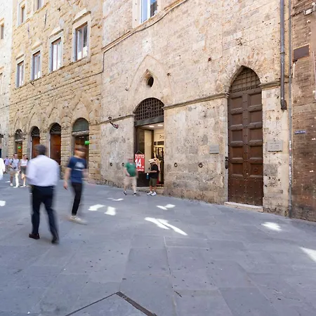 Appartement Casa Lando - Castellare De'rossi *