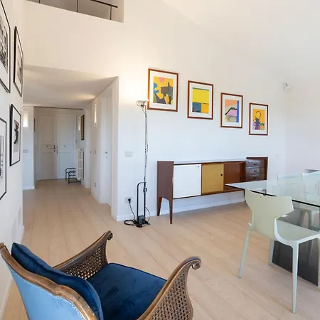 Casa Lando - Castellare De'rossi Appartement Sienne