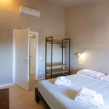 Appartement Casa Lando - Castellare De'rossi Sienne