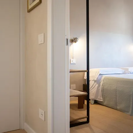 Casa Lando - Castellare De'rossi Appartement Sienne