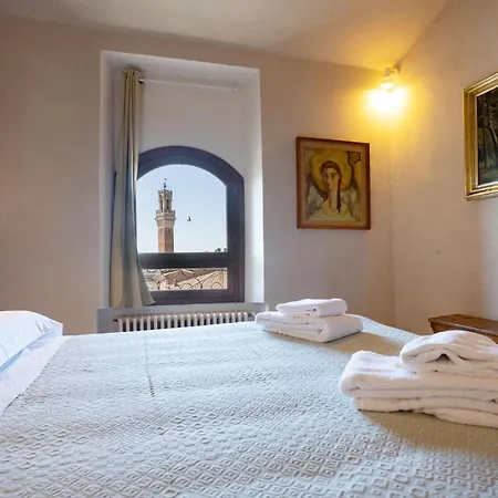 Casa Lando - Castellare De'rossi