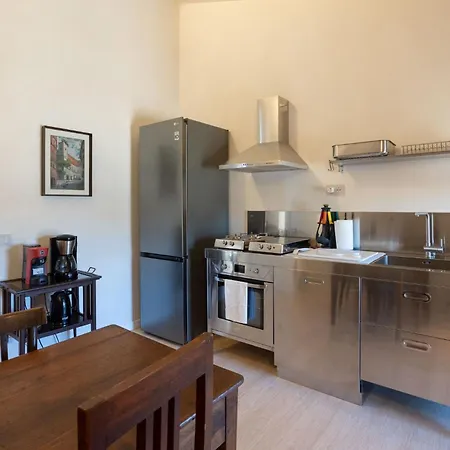 Appartement Casa Lando - Castellare De'rossi