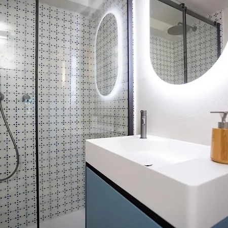 Casa Lando - Castellare De'rossi 아파트 *