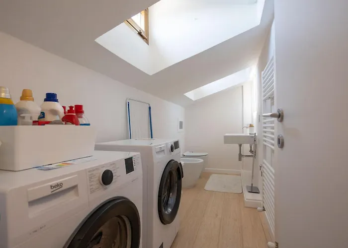 Casa Lando - Castellare De'rossi