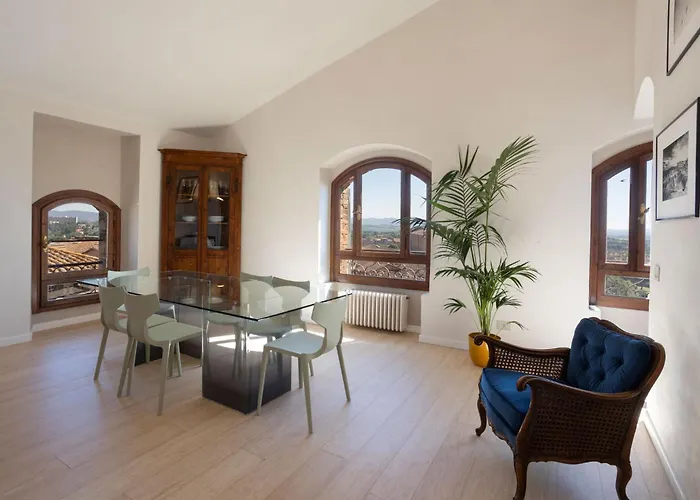 Lejlighed Casa Lando - Castellare De'rossi *