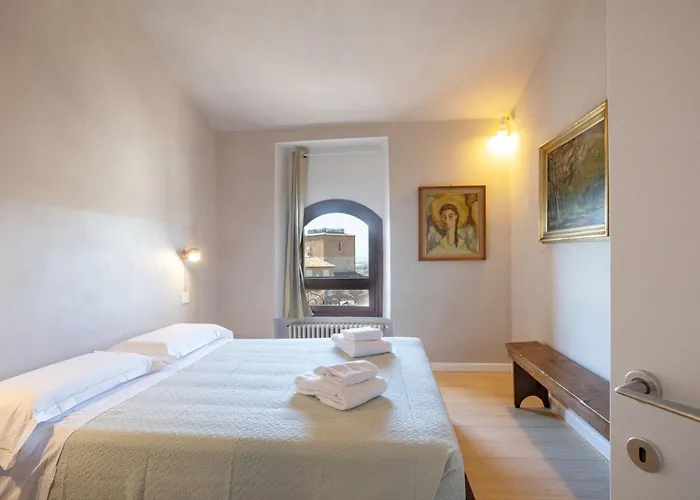 Casa Lando - Castellare De'rossi