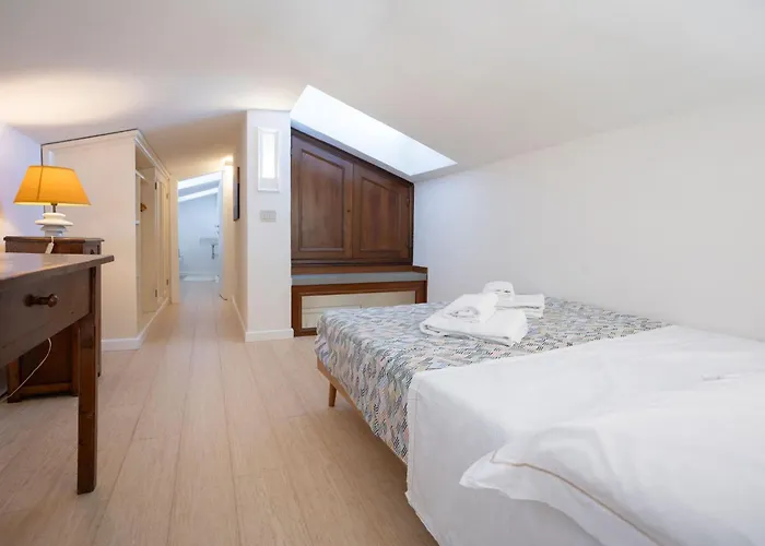 Lejlighed Casa Lando - Castellare De'rossi *