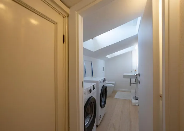 Casa Lando - Castellare De'rossi *