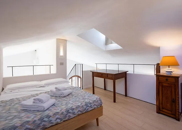 Lejlighed Casa Lando - Castellare De'rossi Siena