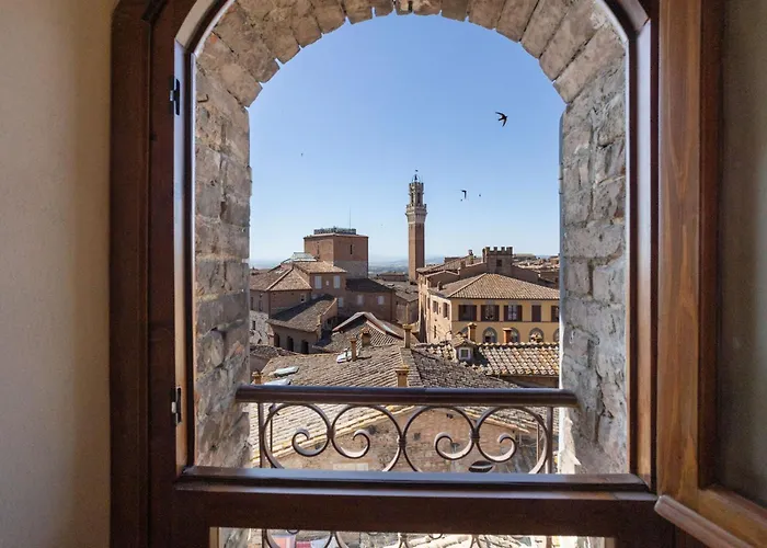 Lejlighed Casa Lando - Castellare De'rossi *