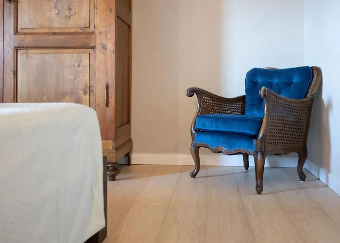 Casa Lando - Castellare De'rossi Siena