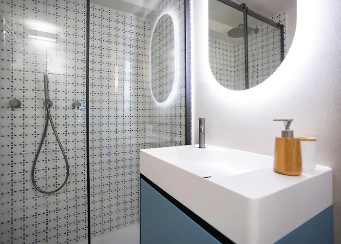 Casa Lando - Castellare De'rossi Lejlighed *