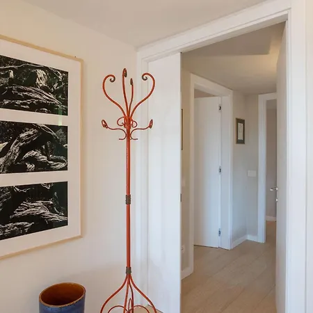 Casa Lando - Castellare De'rossi *