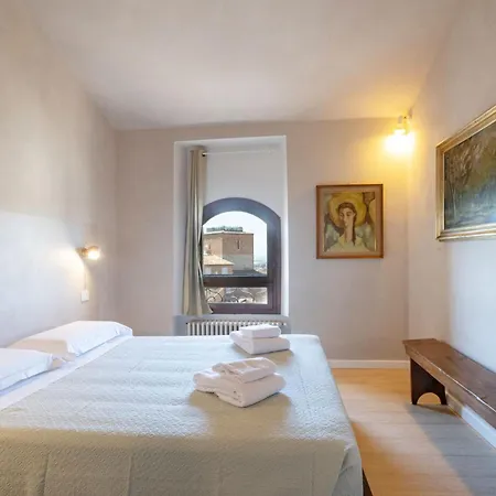 Casa Lando - Castellare De'rossi