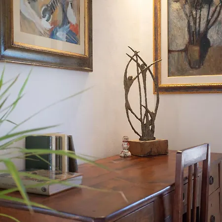 Casa Lando - Castellare De'rossi