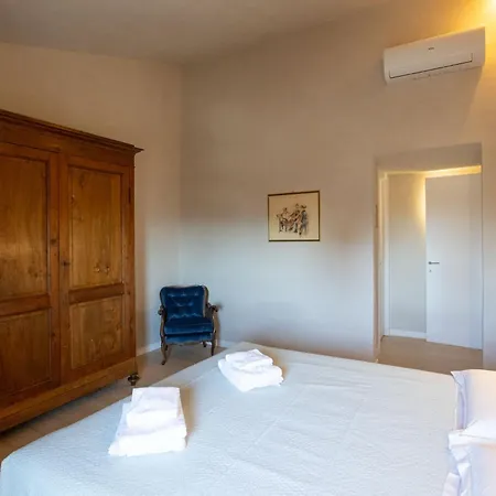 Casa Lando - Castellare De'rossi