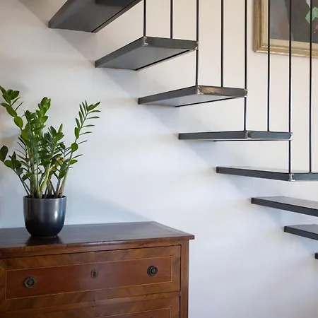 Διαμέρισμα Casa Lando - Castellare De'rossi