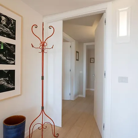 Casa Lando - Castellare De'rossi *