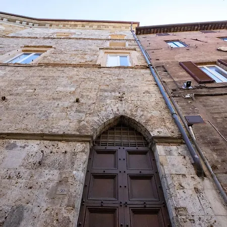 Διαμέρισμα Casa Lando - Castellare De'rossi