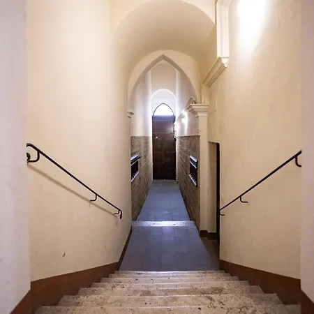 Διαμέρισμα Casa Lando - Castellare De'rossi