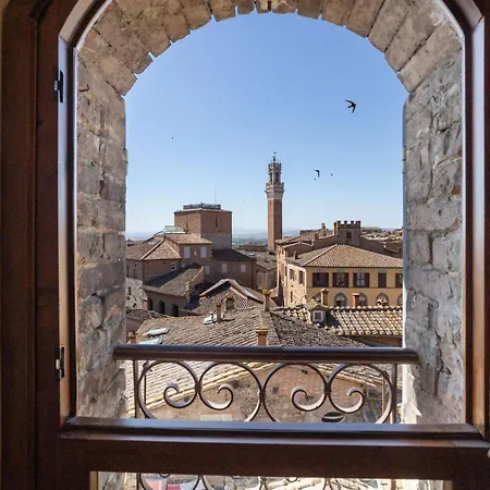 Διαμέρισμα Casa Lando - Castellare De'rossi *