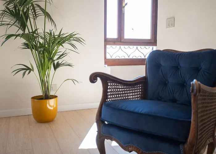 Casa Lando - Castellare De'rossi